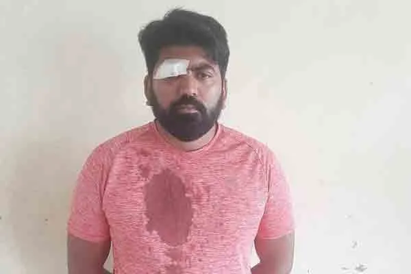 Illegal relationship wife and husband arrested by nagapattinam police 