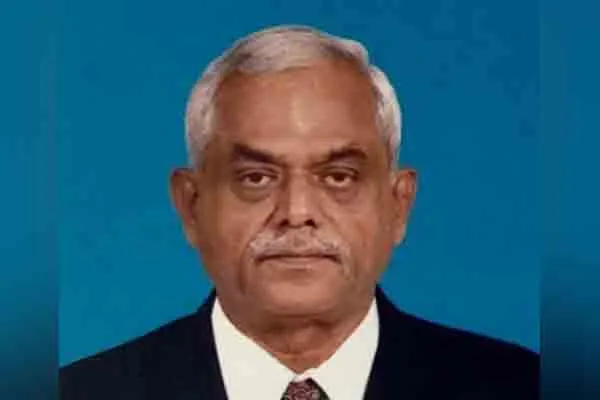 Please don't file a  petition...! Periyar University Vice-Chancellor is frustrated!