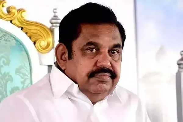 ADMK alliance Parties preparing to leave the ADMK  ..?
