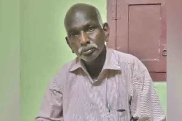 Debt issue bjp leader 