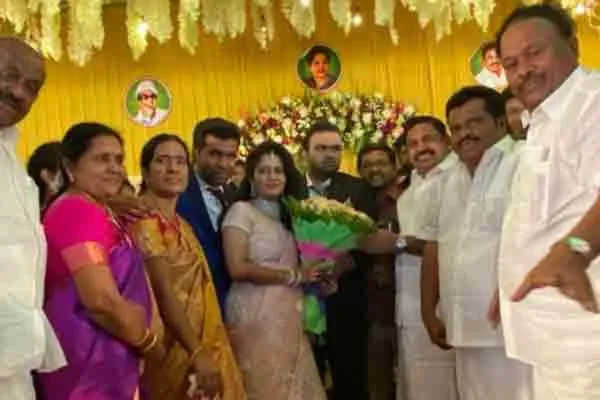 “I have been struggling since taking charge till today” - Edappadi Palaniswami