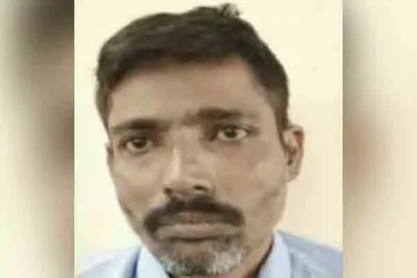 Puducherry Government Electricity Department Rs. 55 lakh cashier arrested!
