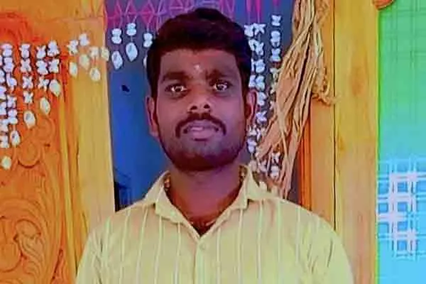 Father and son passed away in lightning strike
