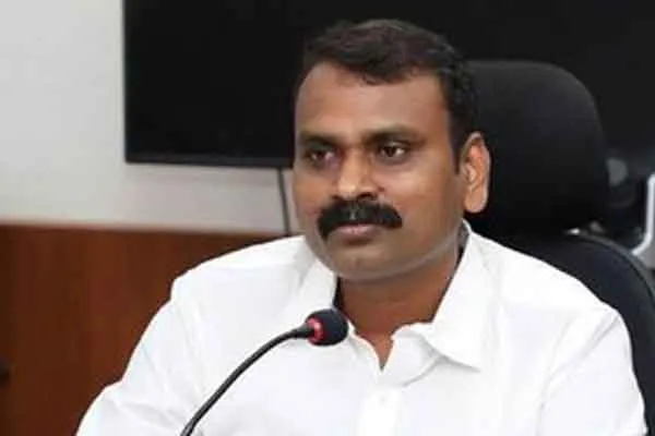 Priest Training Student  answered to L murugan 