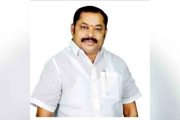 Who are the DMK officials of Namakkal district?