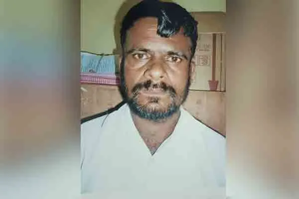 Life sentence to a person in cuddalore 