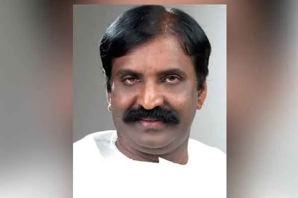 Poet Vairamuthu, Nakkeeran editor wishes Korean Tamil Sanga Pongal festival!