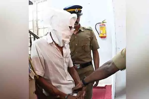 Kerala two woman passed away case 