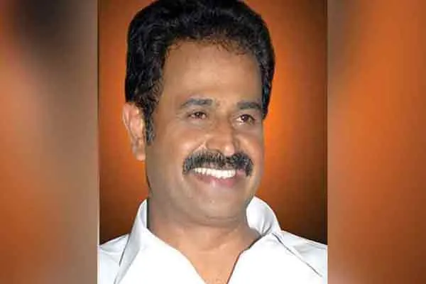 Ramajayam case.. cbcid DGP Shahil Akthar press meet 