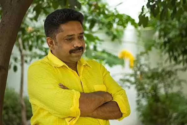 Durai Vaiko written letter to Seenu Ramasamy about Idam Porul Eval film 