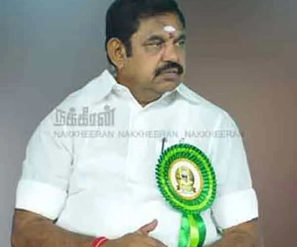Former Minister KP Anbazhagan explanation  Banwarilal Purohit's allegation 