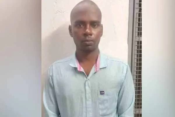Tamilnadu Tenkasi youth passed away in kerala