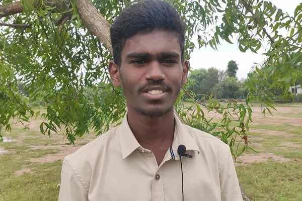Puthukottai student struggle to go to college 