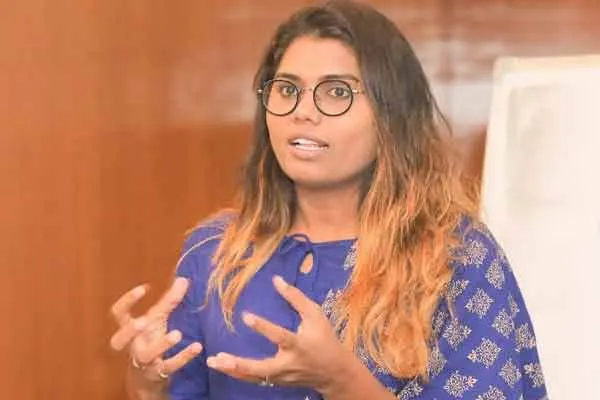 Transgender people drama in chennai  