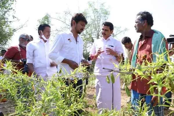 udhaynithi stalin election campaign in erode 