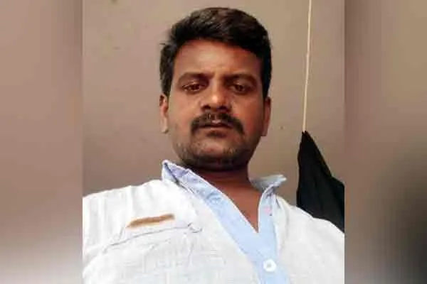 Two passed away in arupukottai 