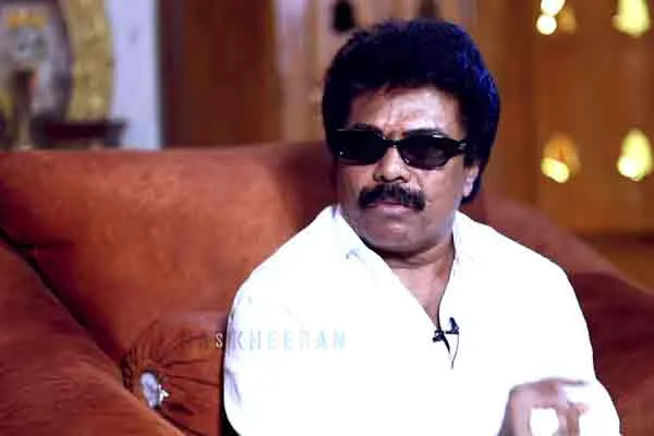 Jaguar Thangam Spoke about Jayalalitha 