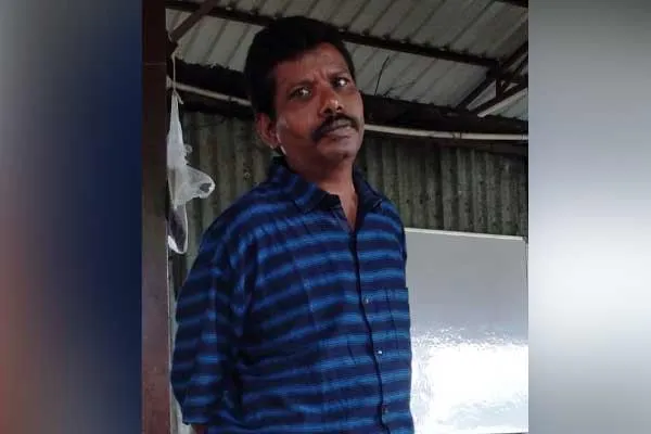 Yogibabu's brother yogi raja's temple issue 