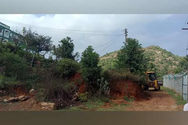 Salem kondappanayakkanpatti government school teacher suspend 
