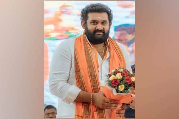 Annamalai asset details 