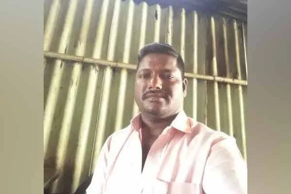 Two passed away in Ranipet police investigation 