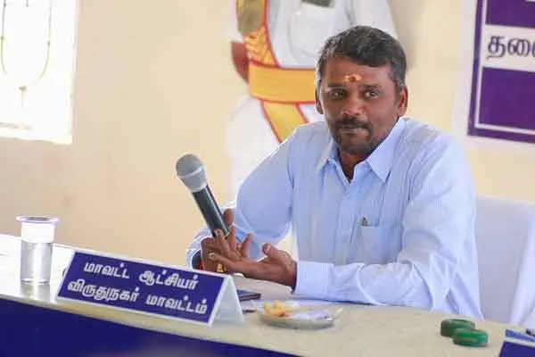 virudhunagar crackers accident 