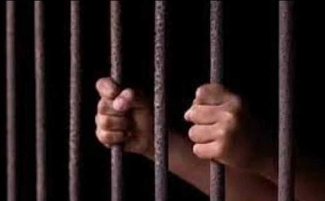 Prisoner who returned home on parole in Coimbatore suddenly absconded