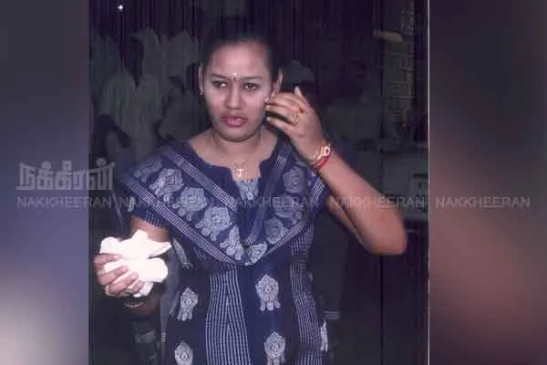 Natarajan serina case 
