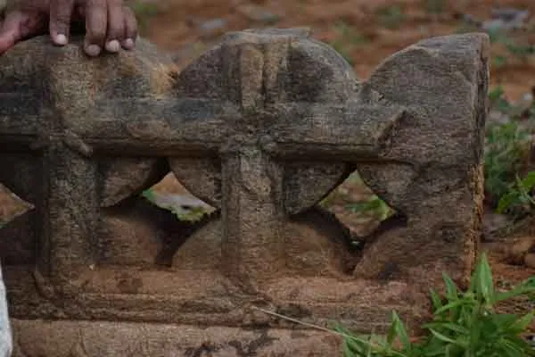 The 13th century inscription that was found.. and the information that came to attention