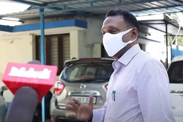 YMCA College principal George Abraham arrested under pocso 