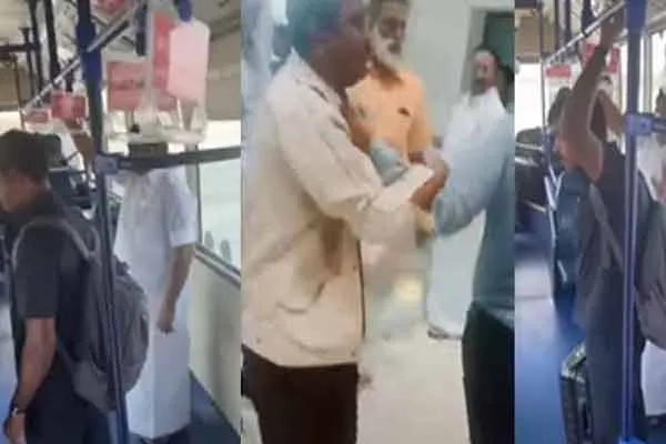 Madurai Airport incident; a case File against  EPS 