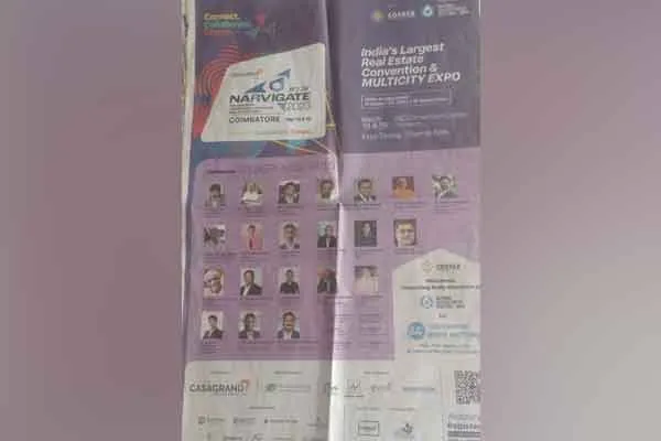 Real estate advertisement of jaggi  