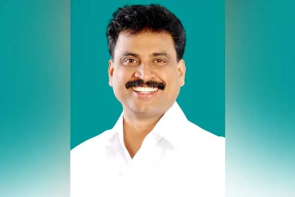 Is the pondicherry assembly going to dissolve Minister Kandasamy released the video