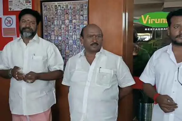 Who can speak in the Assembly on behalf of ADMK? Sasikala