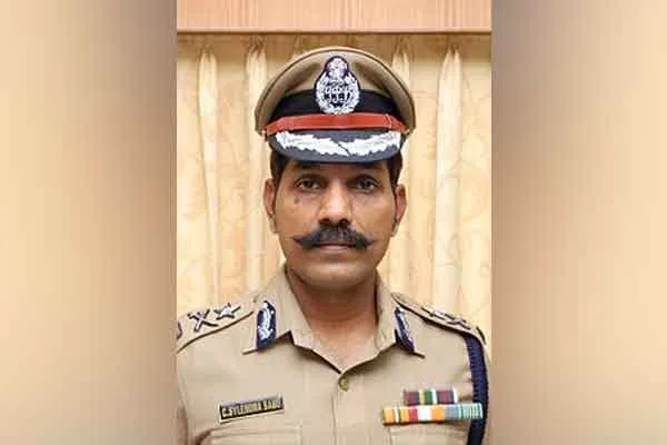 Chief Minister's order.. Committee to keep silence..  police in distress..!