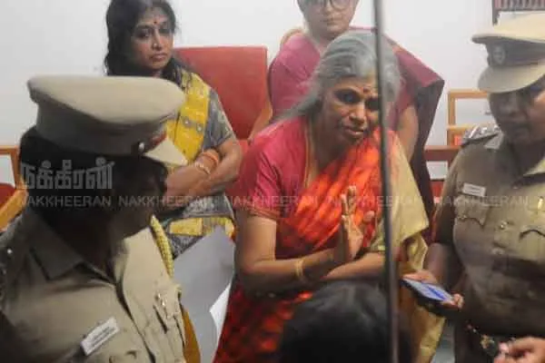 Kalshetra issue police investigation 