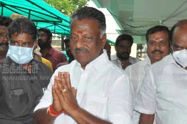 Edappadi Palanisamy petition in Delhi highcourt  