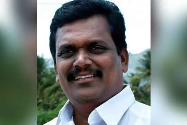 Thangam tamilselvan commented on land for journalists 