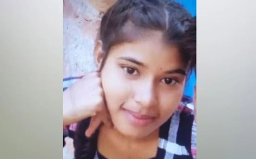young girl passed away in Uttar Pradesh