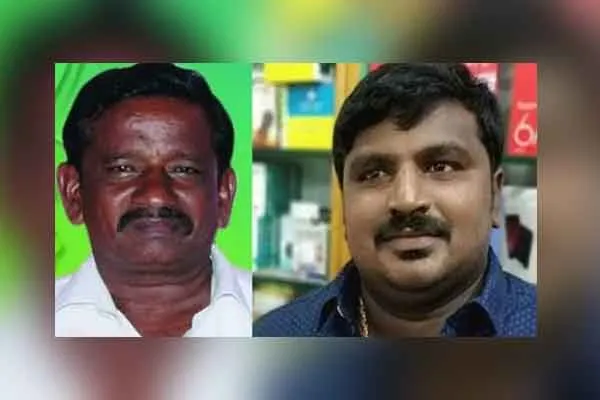 Sathanukulam incident; SI Raguganesh petition supreme court to change the case from madurai to thiruvananthapuram 
