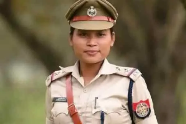 Assam lady Sub Inspector junmoni rabha case 
