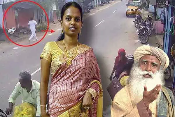 Subhasree case; Nakeeran received a special document!