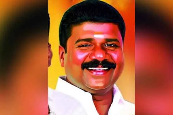 Anti-corruption department probes ADMK contractor's house
