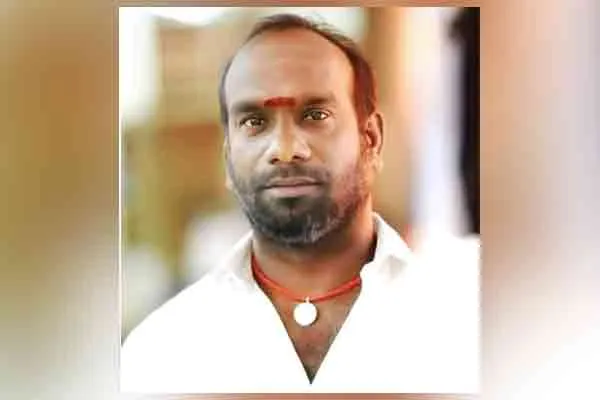 Chengalpattu PMK Leader passes away case police fir 