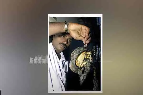 Kumbakonam School Fire Accident history 