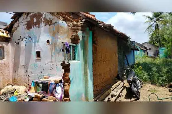 Physical disabled person passes away 