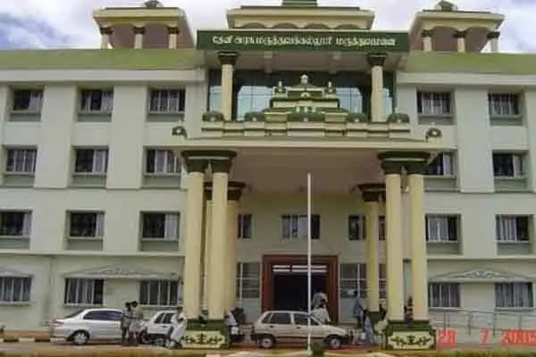 “I didn't take bribes..” - Sacked medical college dean