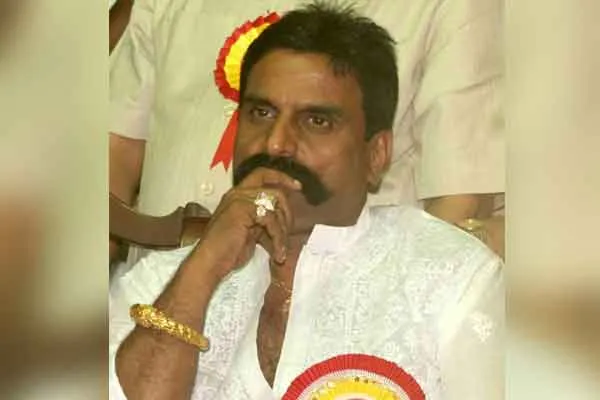 congress ammk new alliance 