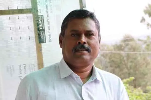 Anti-Bribery department registered case on ADSP and DSP 