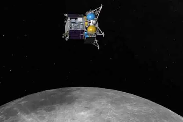 Chandrayan victory and Russia's luna 